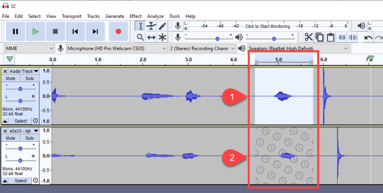How to Edit a Podcast in Audacity