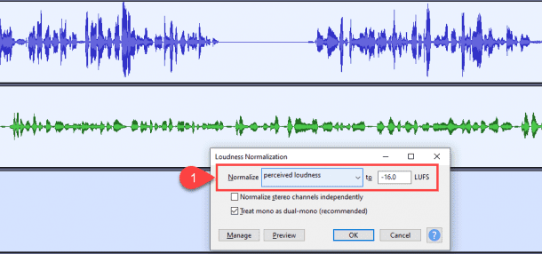 editing a podcast in audacity editing a podcast in audacity