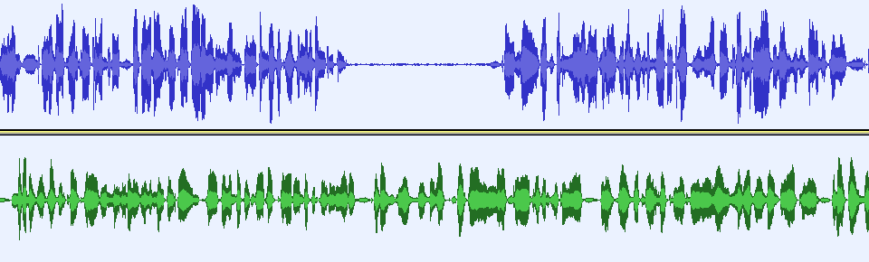 how to edit a podcast with audacity