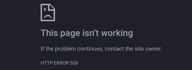 The Ultimate Guide to Common HTTP Error Codes