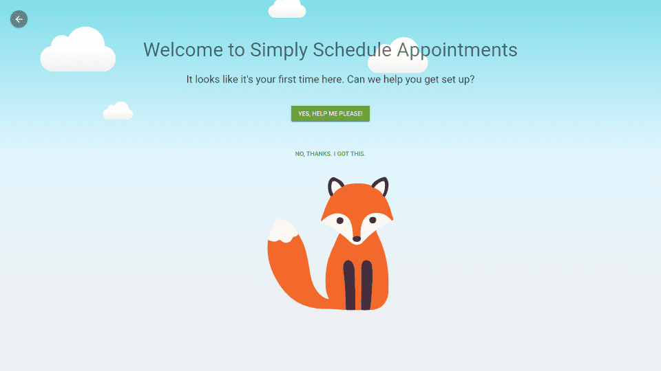 Installing Simply Schedule Appointments