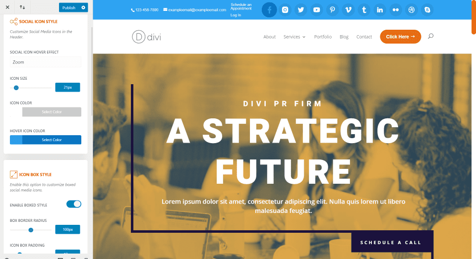 Social Media Divi Plugin Highlight: Divi Pixel