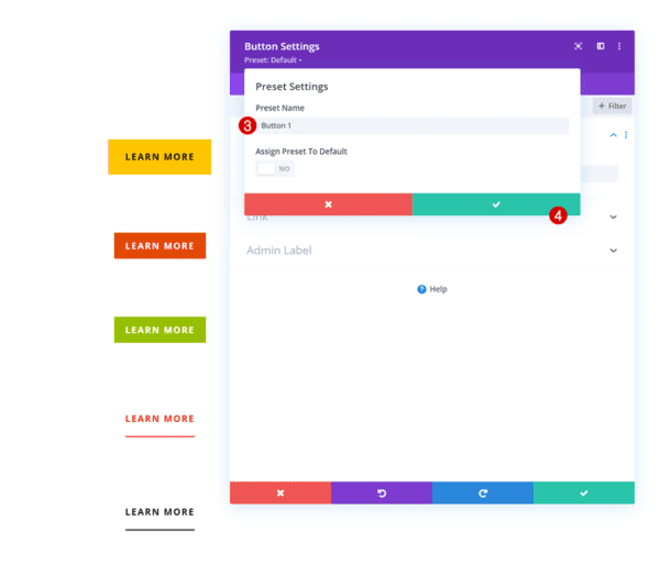Download a FREE Global Presets Style Guide for Divi’s Spice Shop Layout ...
