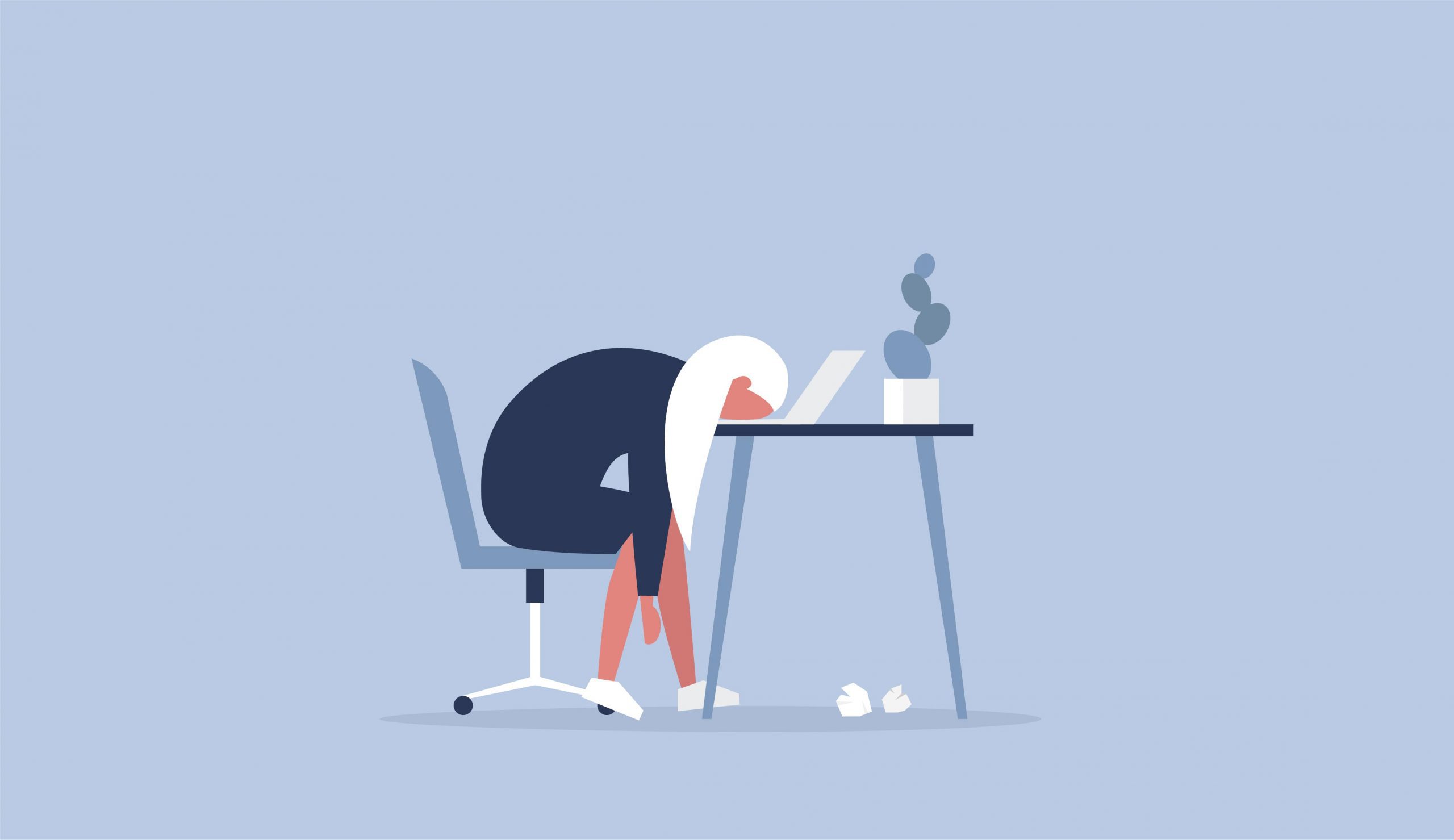 Understanding and Avoiding Burnout