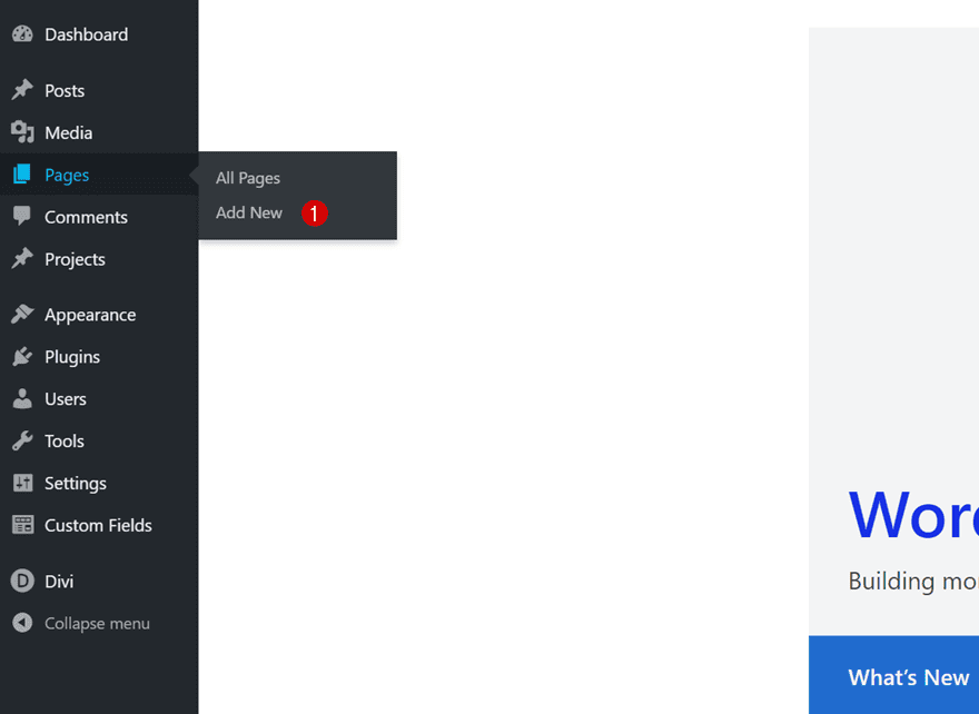 classroom global presets style guide