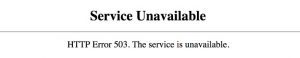 The Ultimate Guide to Common HTTP Error Codes