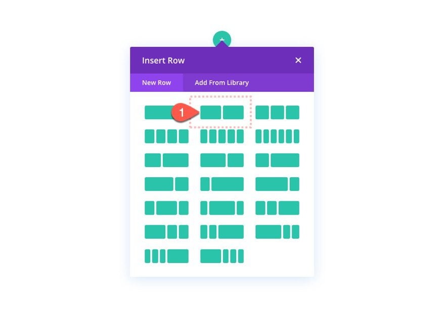 divi moving image shadows