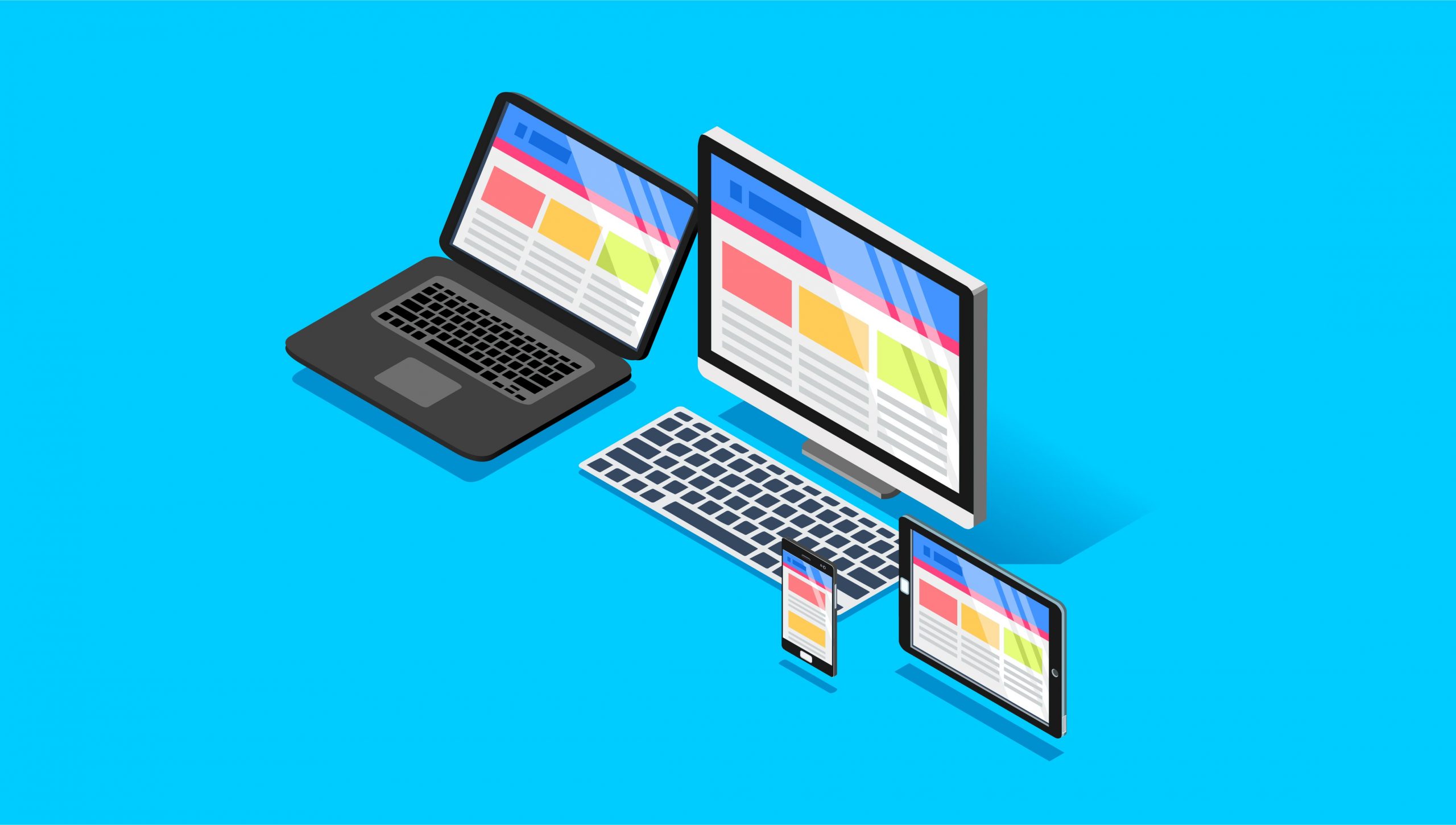 9 of the Best Responsive Website Design Testing Tools and Sites