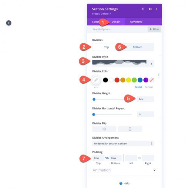 How to Change the Style of Multiple Elements on Hover or Click in Divi