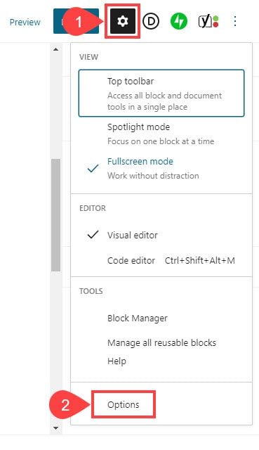 WordPress Custom Fields