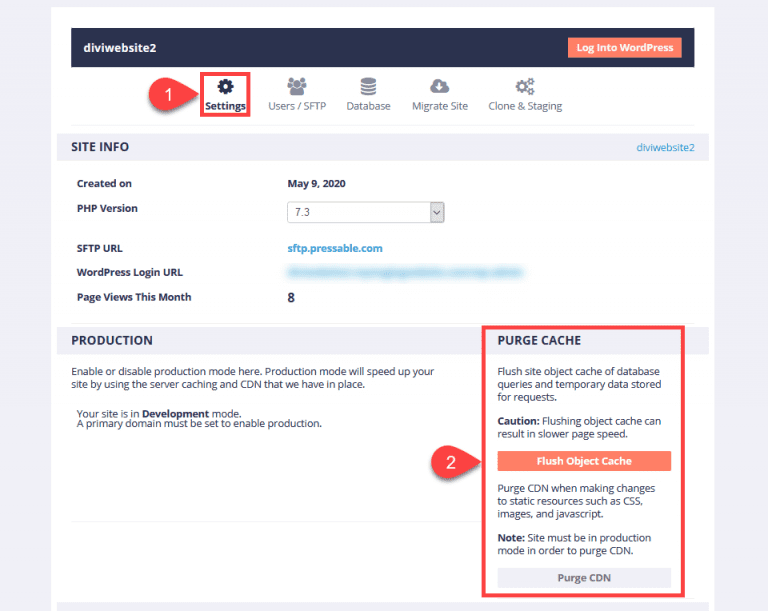 Pressable Managed WordPress Hosting: An Overview and Review