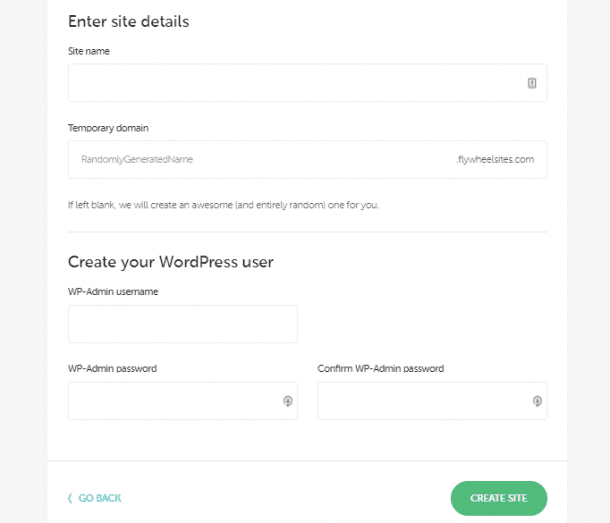 Flywheel Managed WordPress Hosting An Overview and Review