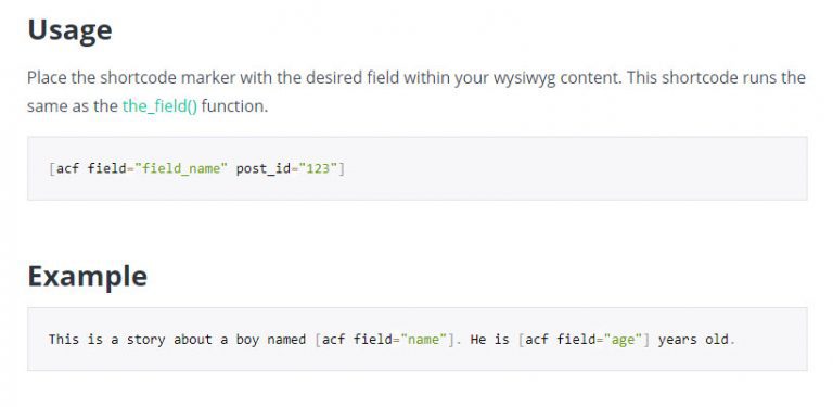 The Essential Guide to WordPress Custom Fields