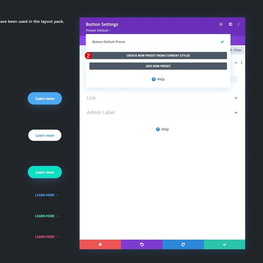 digital payments global presets style guide