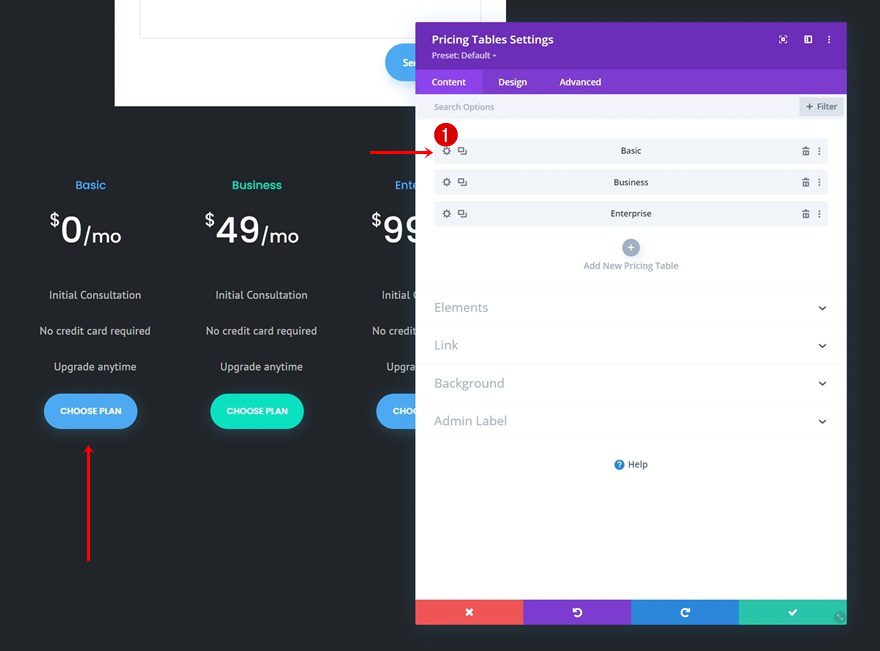 digital payments global presets style guide