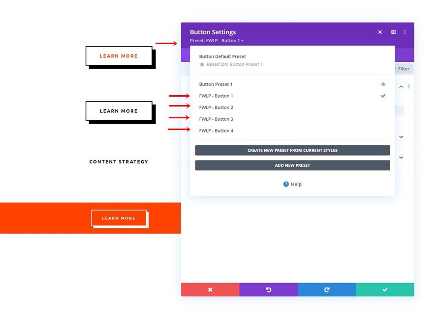 freelance writer global presets style guide