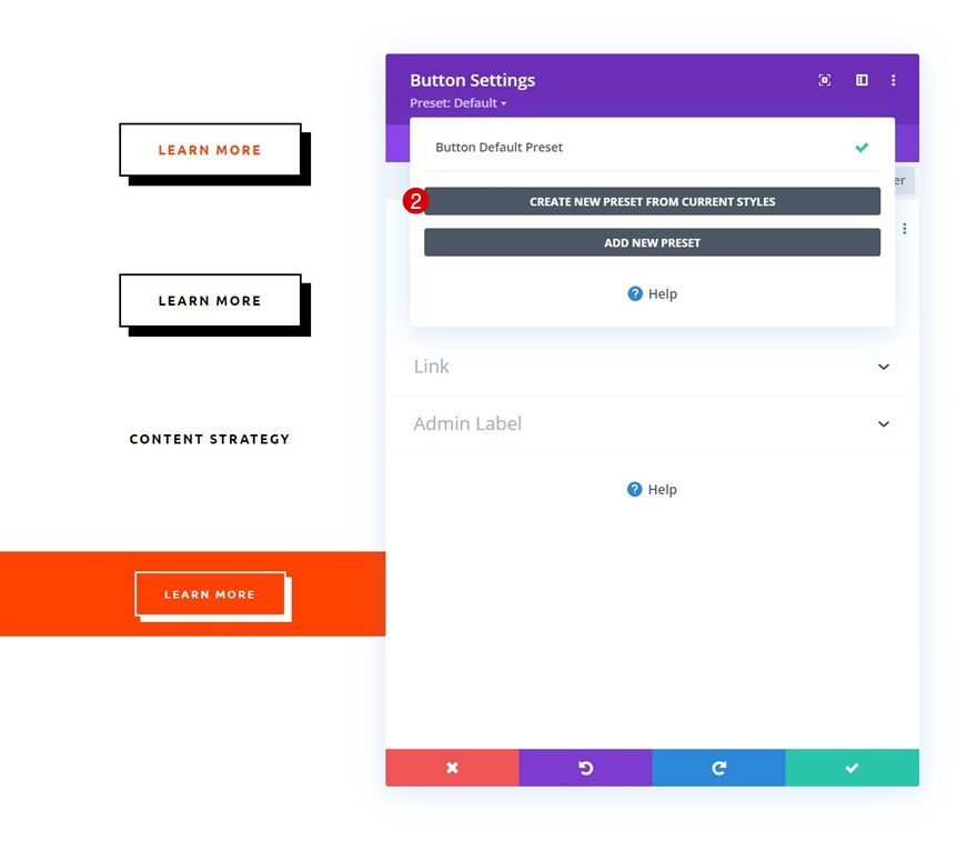 freelance writer global presets style guide