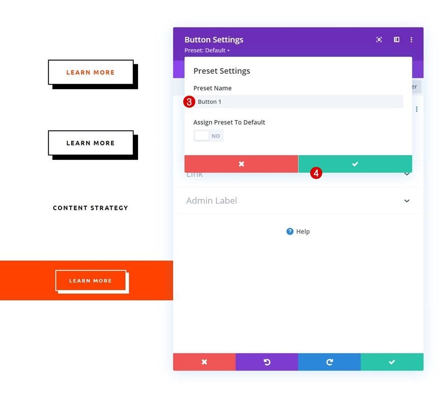 freelance writer global presets style guide