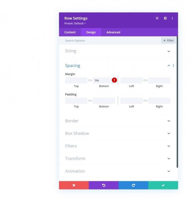 How to Reveal a Column CTA in a Sticky State with Divi