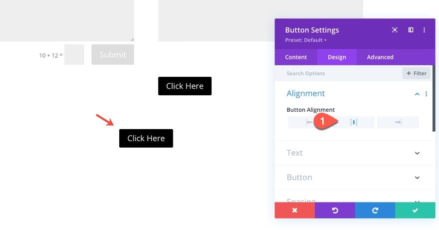 divi show more toggles