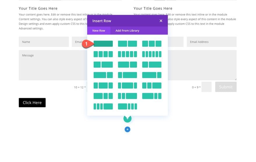 divi show more toggles