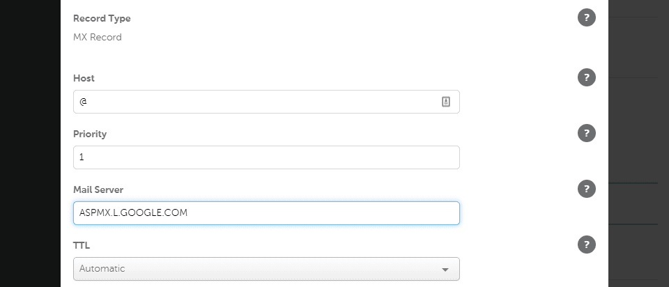 How To Change Mx Records Elegant Themes Blog How To Change Mx Records Elegant Themes Blog