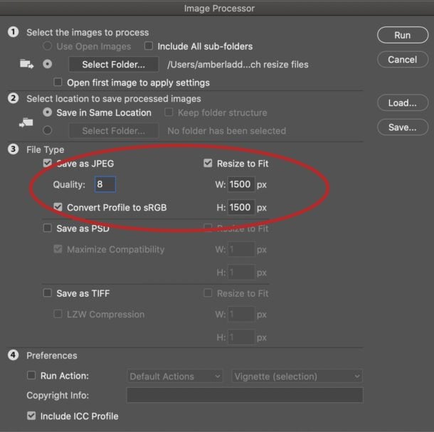 bulk resize in photoshop bulk resize in photoshop