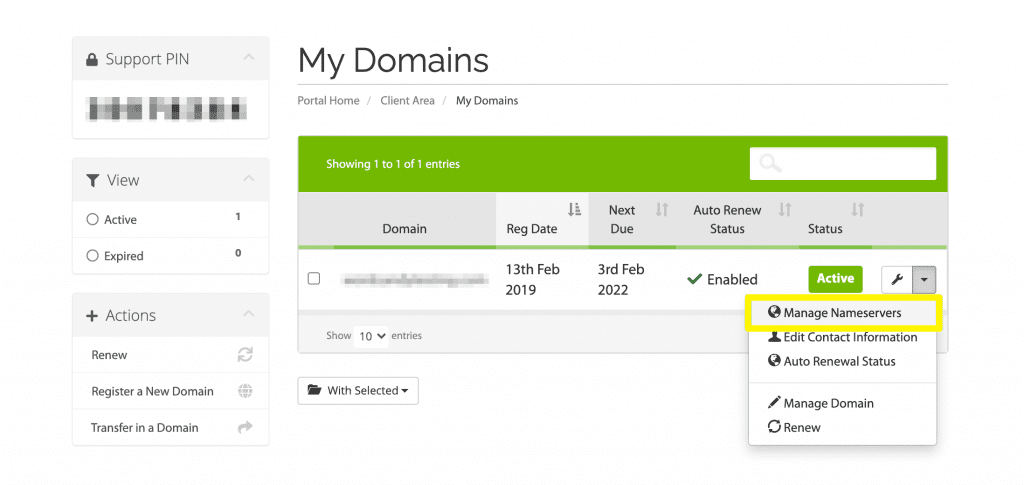 What Is a Nameserver? And How Do You Change Them?