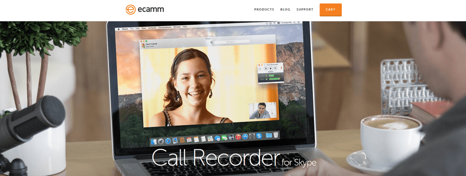 ecamm for mac