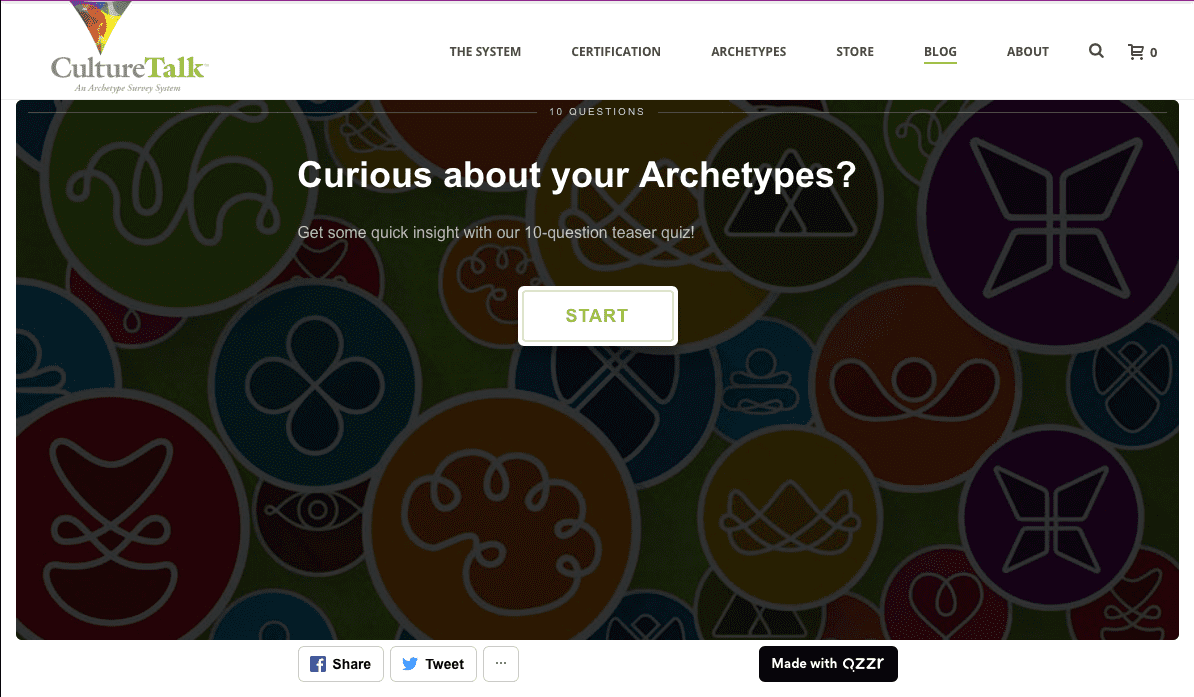 Archetyp Market Archetyp Market