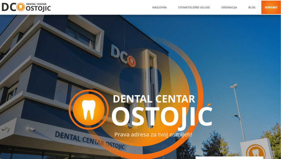Dental Center Ostojic