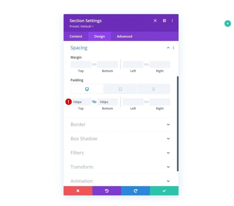 Stacked Row How to Stack Rows on Scroll with Divi's Sticky Options