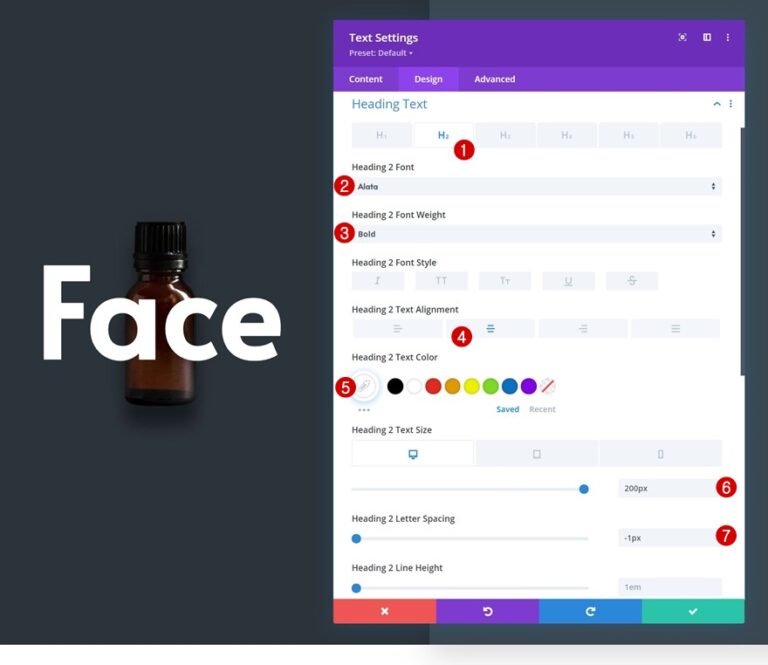 How to Stack Rows on Scroll with Divi's Sticky Options