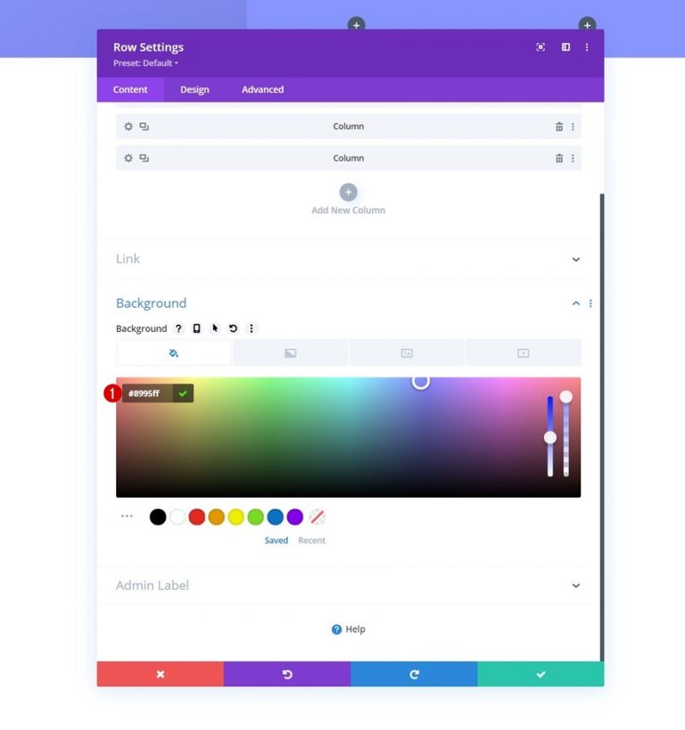 How to Create a Sticky Sidebar for Your Blog Post Template with Divi