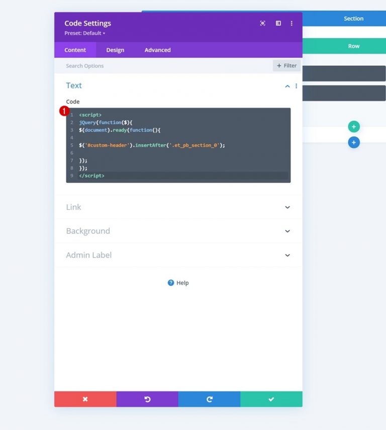 How to "Pick up" Your Divi Sticky Header When Passing Your Page's Hero ...