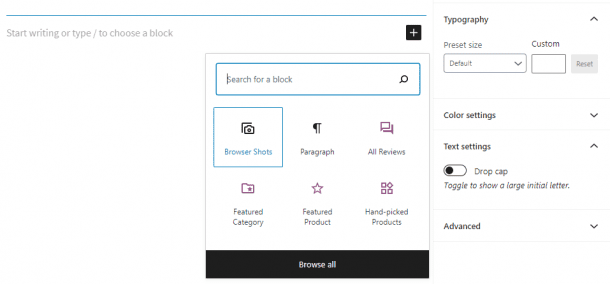 How to Automatically Take Browser Screenshots and Display Them in WordPress