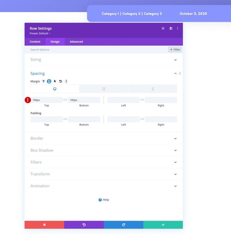 How to Create a Sticky Sidebar for Your Blog Post Template with Divi