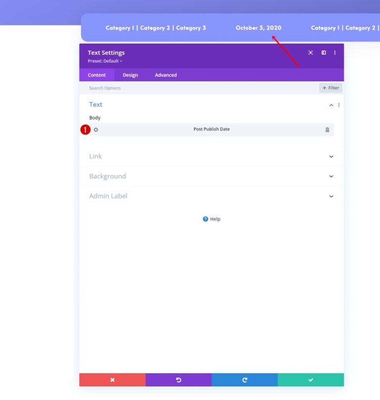 How to Create a Sticky Sidebar for Your Blog Post Template with Divi