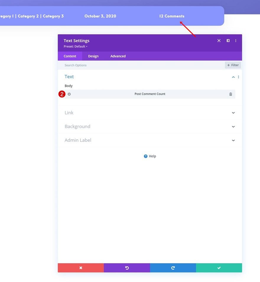 sticky sidebar