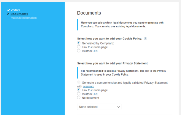 How to Add an Easy Cookie Compliance Opt-in to WordPress