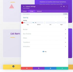 How to Use Divi to Guide People Through Different Sticky Steps ...