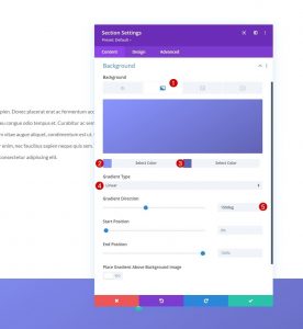 How to Create a Sticky Sidebar for Your Blog Post Template with Divi ...