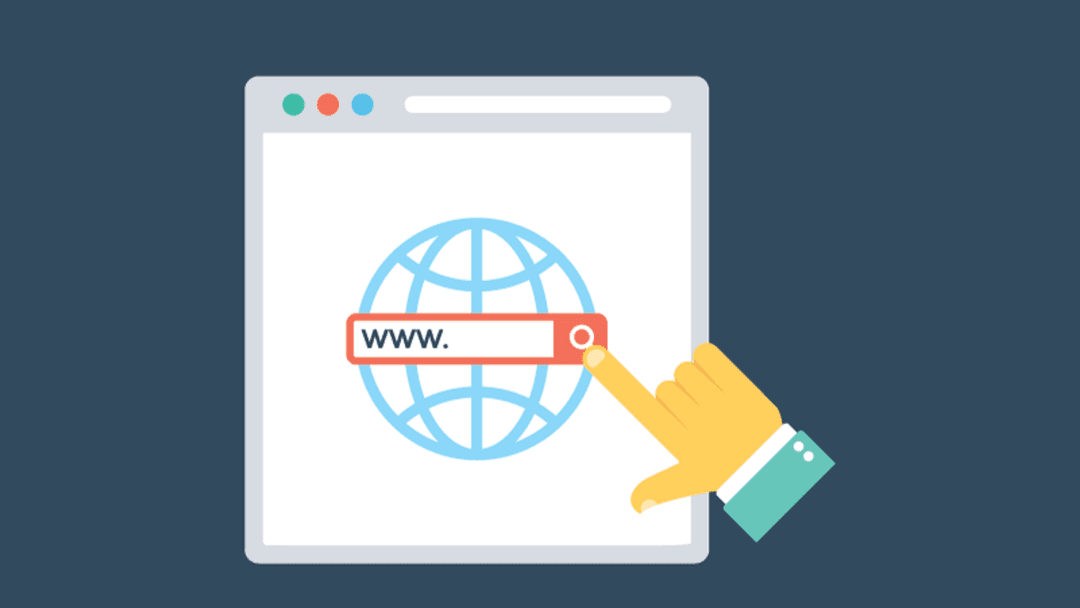 Everything You Need to Know About Domain Names