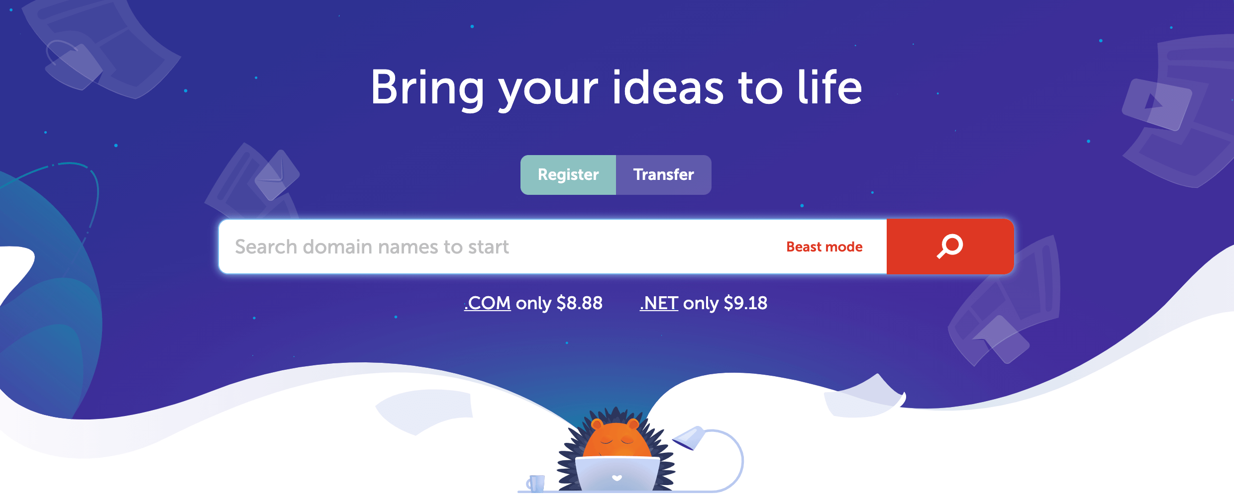 What is a Domain Name and How Do They Work? – Quick Guide - MyThemeShop