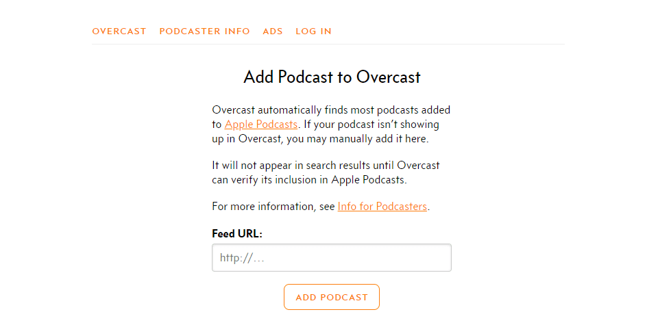 overcast.fm