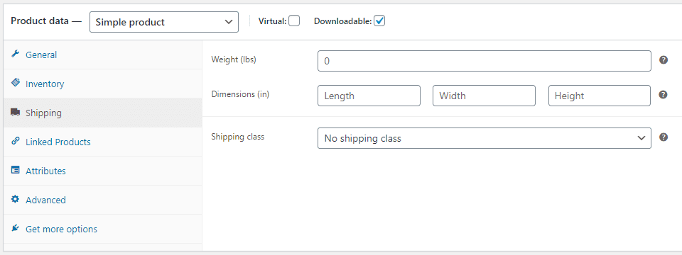 start an online store