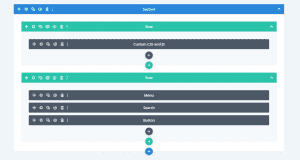 An Overview and Review the Header Layout Pack by Divi Life
