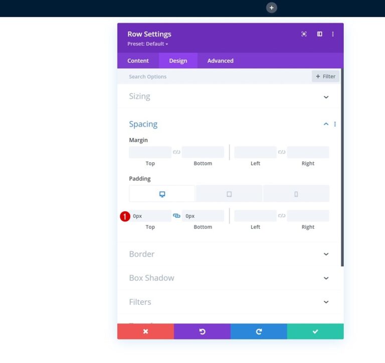 Stop Header Scroll Ui: Header On Scroll – BLKXFS