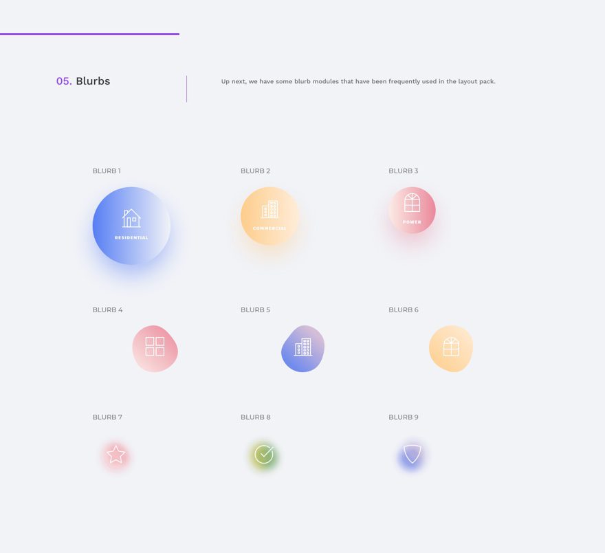 window cleaning global presets style guide