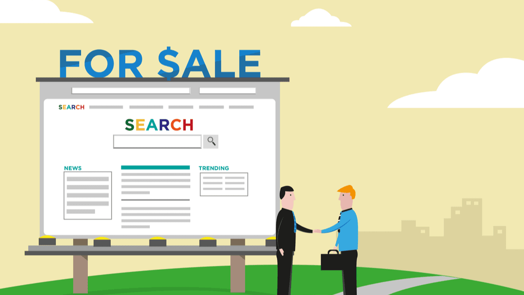 How To Buy A Domain Name That Is Already Taken